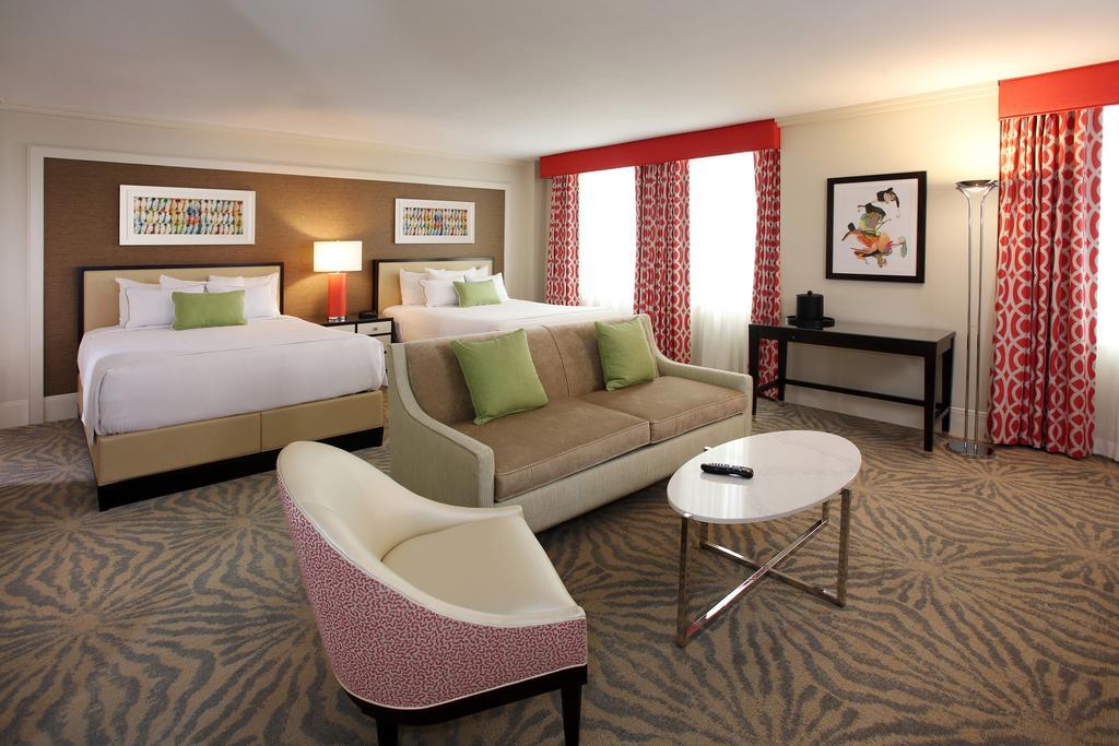 Resorts Casino Hotel Atlantic City Phòng bức ảnh